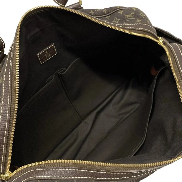 LOUIS VUITTON Sac a Langer  Mini Lin Shoulder Bag bran763-101525 - Picture 7 of 16